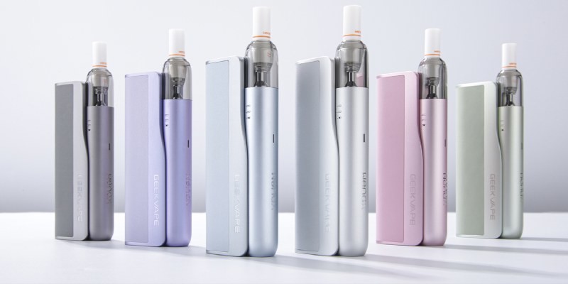 Roheline Vaping: Tuleviku Taastuvenergial Töötavad Vape-seadmed ja Eesti Keskkonnasõbralikud Lahendused