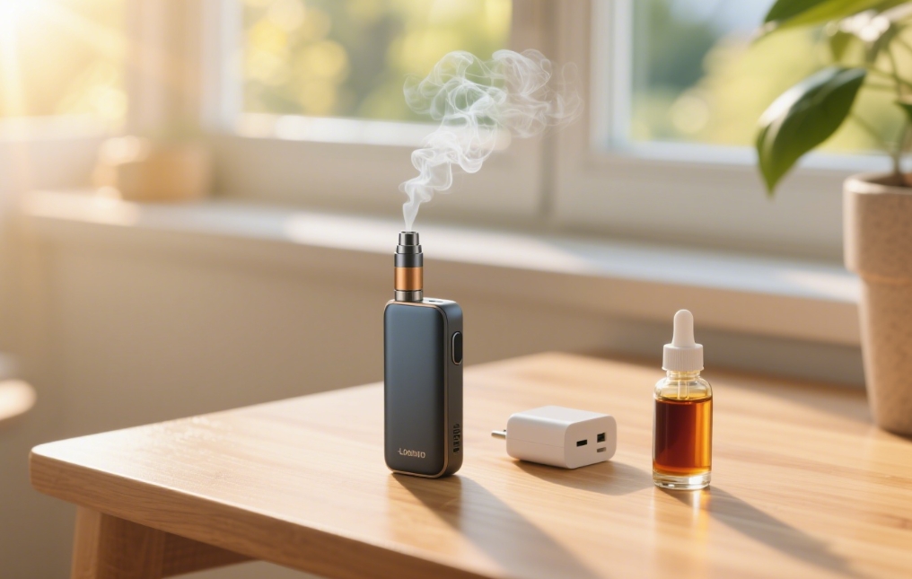 Kuidas Valida Madala Energiatarbega E-sigareti Seade: Tõhus ja Vastutustundlik Vaping